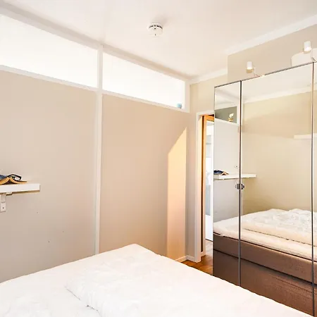 A-25 Parkblick Apartment