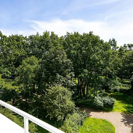 A-25 Parkblick Apartment