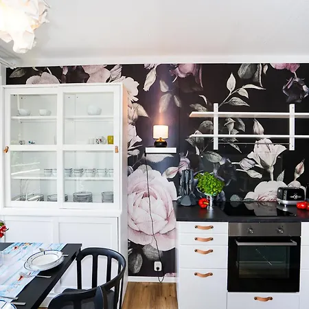 Apartment A-25 Parkblick