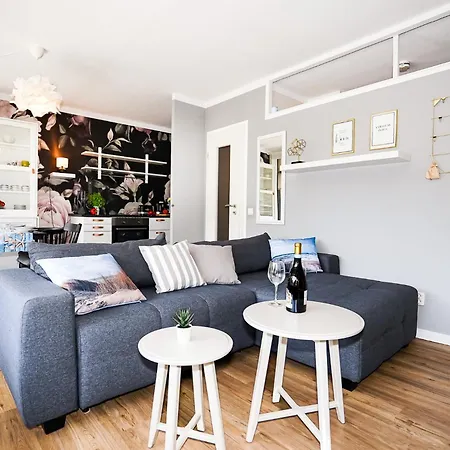 A-25 Parkblick Apartment